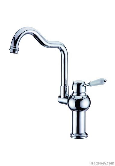 basin mixer faucet