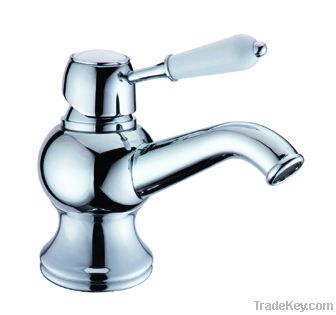 basin mixer faucet