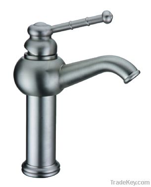 basin mixer faucet