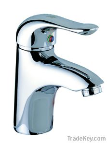 bathtub faucet