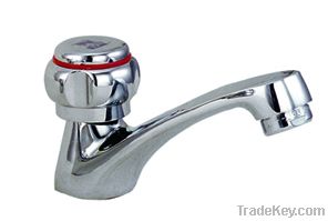 bathtub faucet