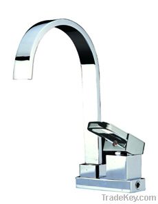 kitchen faucet