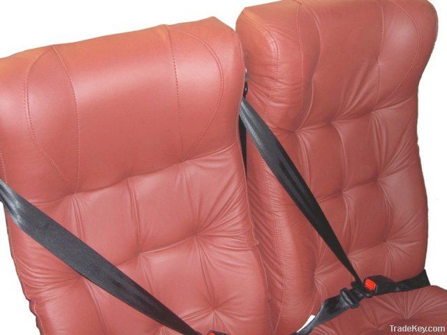 Latin Style Passenger Seat ZTZY3172