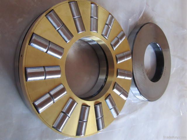 WZA bearing Thrust roller bearing