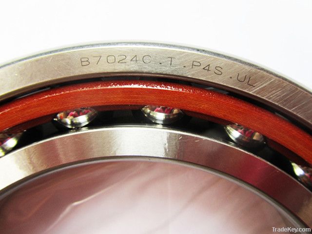 WZA bearing Angular contact ball bearing