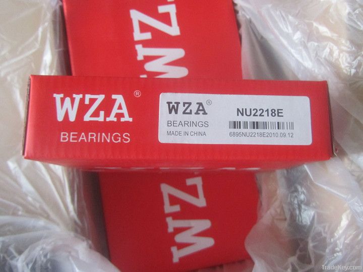 WZA bearing cylindrical roller bearing