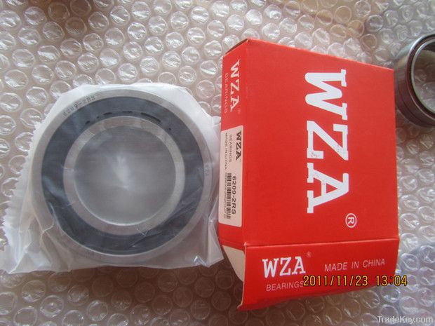 WZA bearing deep groove ball bearing