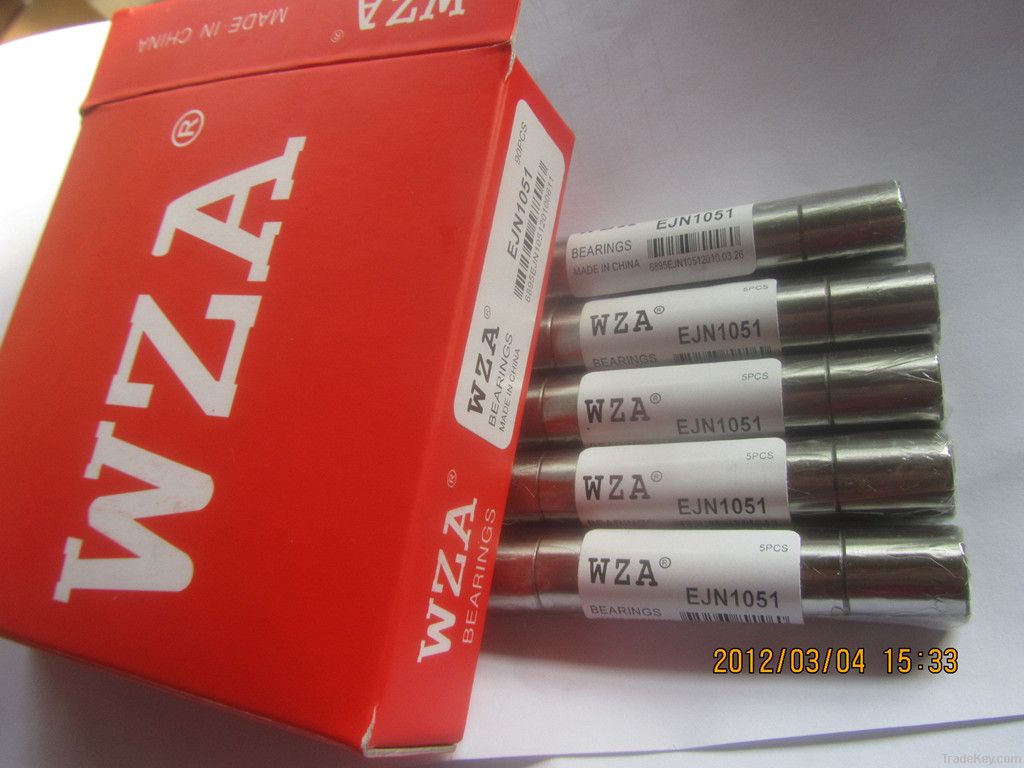 WZA bearing Needle Roller Bearing