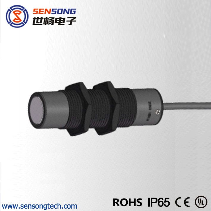 M18mm Ultrasonic / Sensor Switch