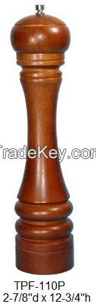 Wooden - Pepper / Salt Mill