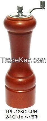 Wooden - Pepper / Salt Mill