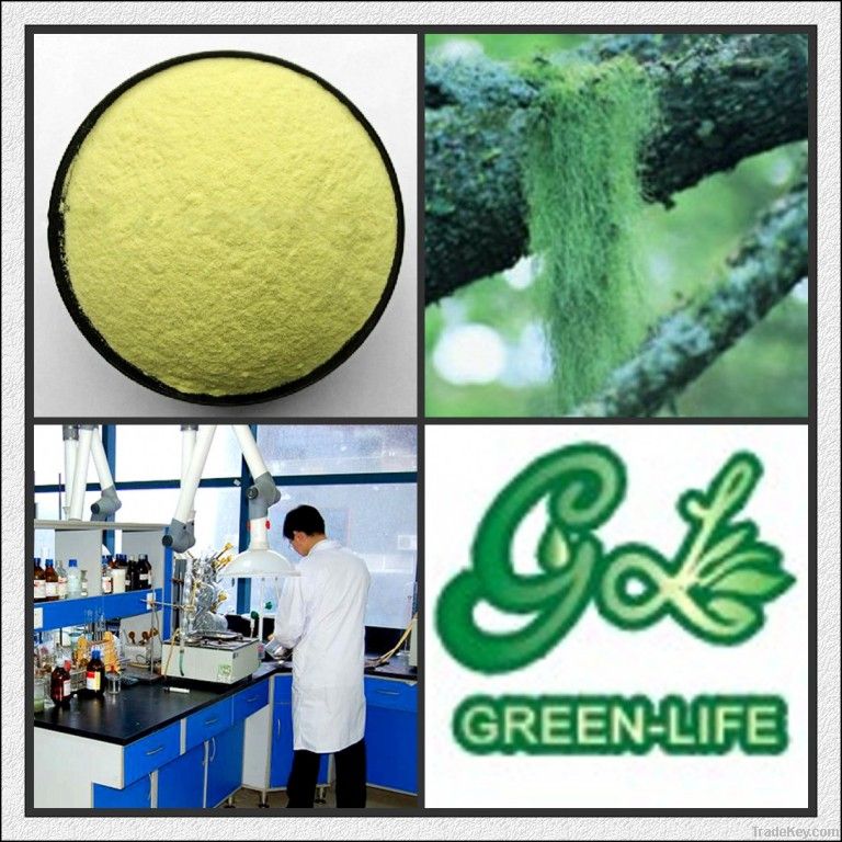 Usnic Acid Extract Powder P.E.