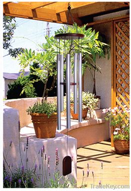 Metal Windchimes