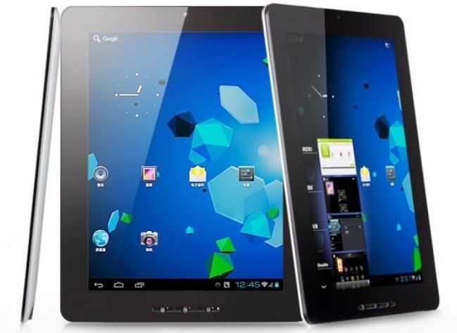 9.7"Onda Vi40 Elite Capacitive Tablet PC