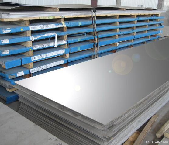 201 stainless steel sheet