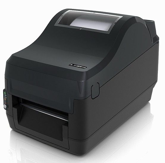 816 Commercial bar code printers (standard rear tab bracket )