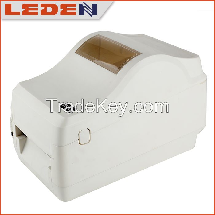 China printer thermal food label sticker printer