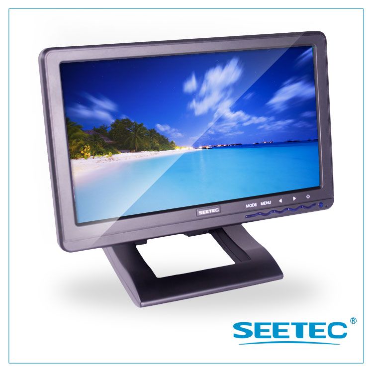 10.1&quot; Multi-Touch Capacitive Screen and Support System Win7/Win8