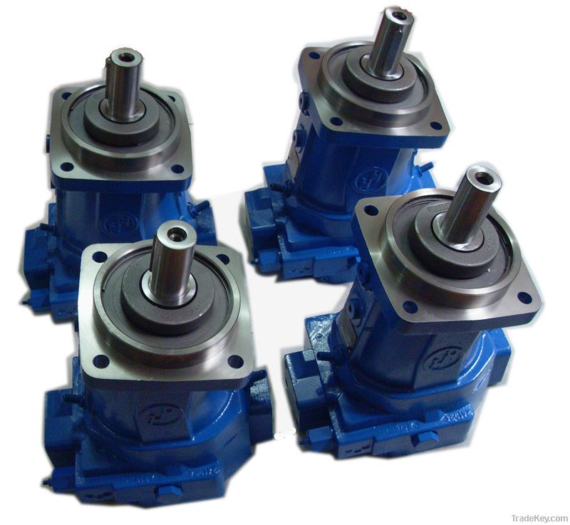 rexroth pump