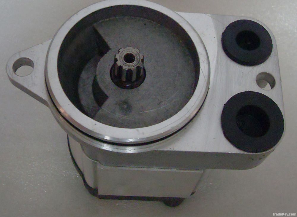 rexroth uchida A8VO200 GEAR PUMP