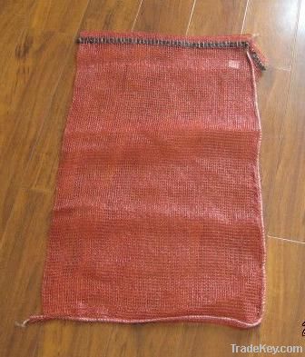 PP leno mesh bag