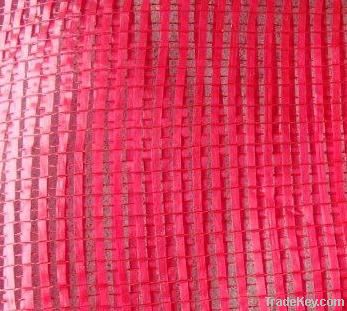 PP leno mesh bag