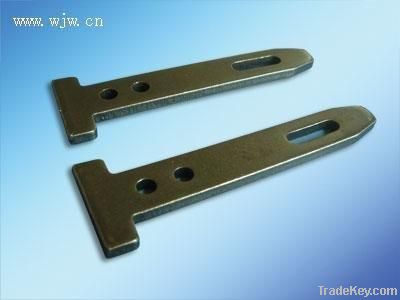 scaffolding wedge bolt