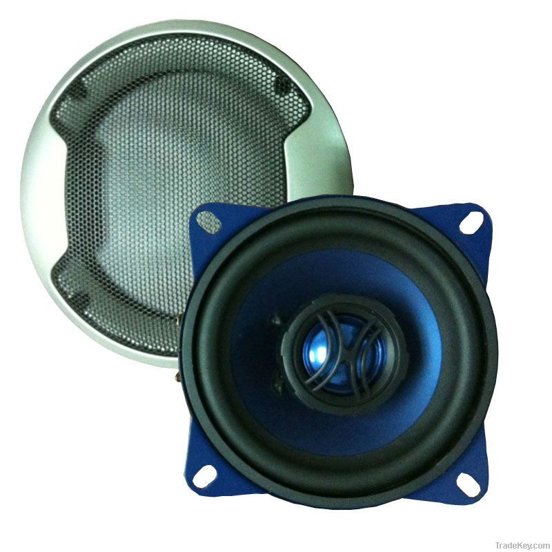 4&#039;&#039; two-way car speaker