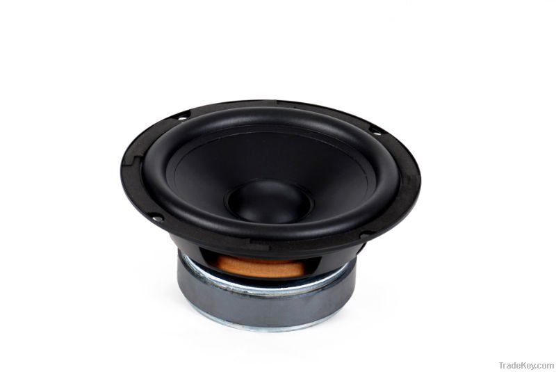 6.5&#039;&#039; home audio speaker