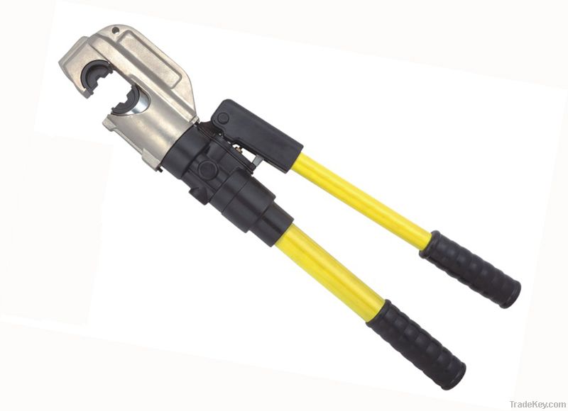 EP-510 hydraulic crimping tool