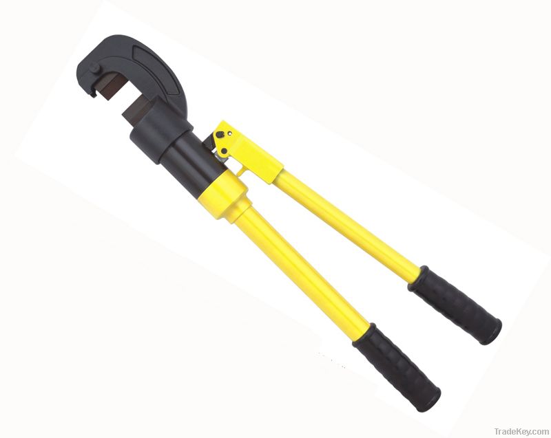 YQ-22A hydraulic steel cutter