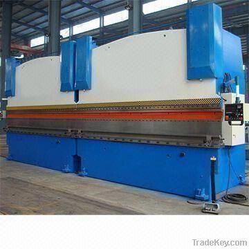 2-WE67Y Bending Machine/Press Brake