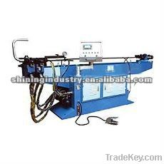 Single Head Automatic Hydraulic Pipe Bender