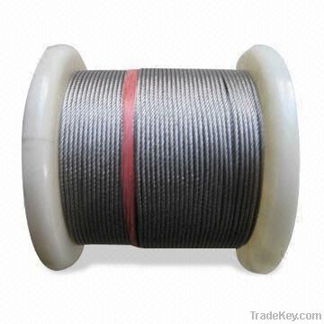 Stainless Steel Cable