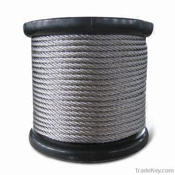 Wire Rope