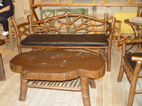 TEAK PANGJATI FURNITURE