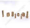 Brass LPG Fittings