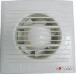 Slim exhaust fan