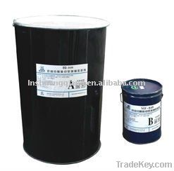 SQ840 two-component polysulfide sealant for insulating glass