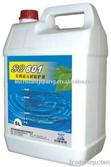 SQ601 Organic Silicone Stone Protective Agent