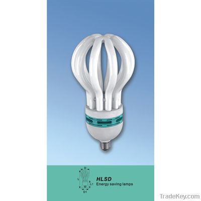 5U high power 85W CFL