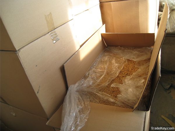 fibrous ginseng root