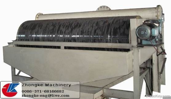 Magnetic separator-Magnetic separator supplier