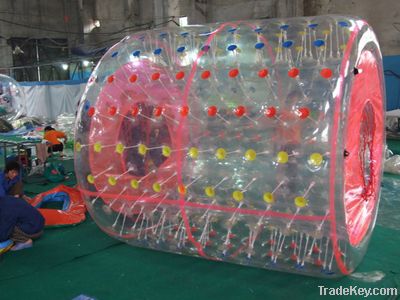 Water Zorb Ball