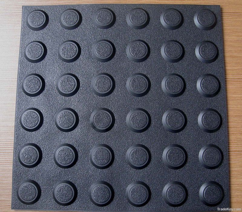 Polyurethane Tactile Indicator Mat(XC-MDB7001)