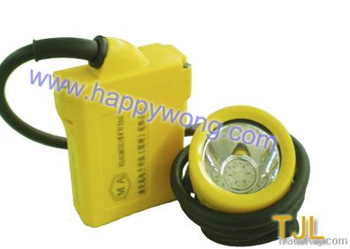 LED Miner&#039;s Cap Lamp