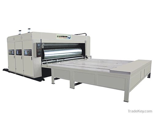 carton paperboard printing machine