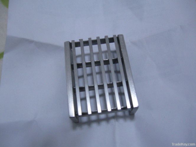 road drainage steel grating