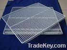 Welded wire mesh