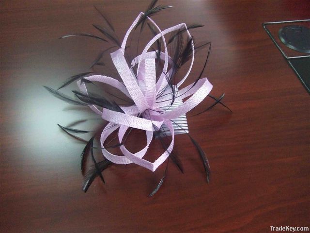 Fascinator